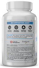 Core Nutritionals Hard Advanced Hardening Agent-6
