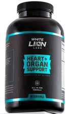 White Lion Labs Heart + Organ Support-1