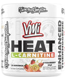 VMI Sports HEAT L-Carnitine Powder|Fat Burner|Mass For Life|