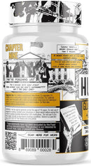 Condemned Labz HumaSlin Glucose Disposal-2