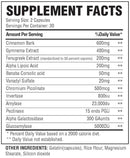 Condemned Labz HumaSlin Glucose Disposal-3