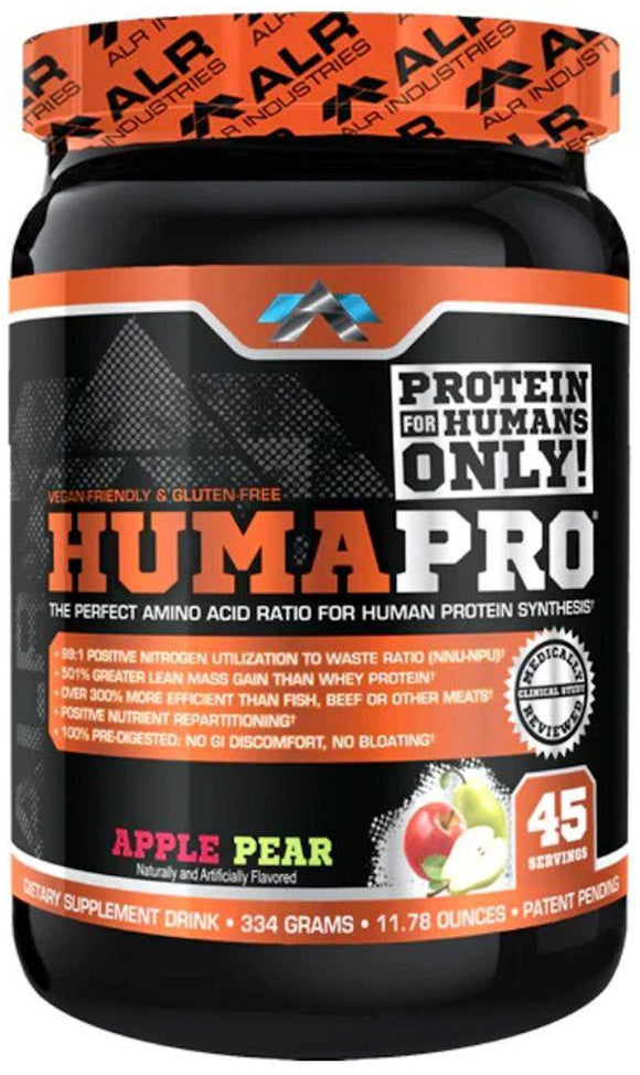 ALRI HumaPro Powder 45 servings