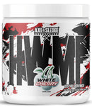 Axe & Sledge HWMF High-Stimulant Pre-Workout|Pre Workout|Mass For Life|
