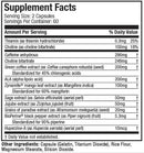 MuscleTech Hydroxycut Hardcore Super Elite Thermo|Appetite Control|Mass For Life|