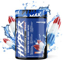 Performax Labs HyperMax Grand Pre Pre Workout|Pre Workout|Mass For Life|