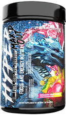 Performax Labs HyperMax'D Out 40 Servings|Pre-Workout|Mass For Life|