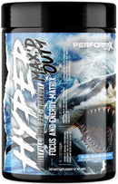 Performax Labs HyperMax'D Out 40 Servings|Pre-Workout|Mass For Life|