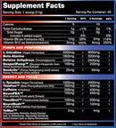 Performax Labs HyperMax Grand Pre Pre Workout|Pre Workout|Mass For Life|