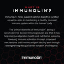 Unmatched Supps Immuno-IGG 30 Serving|Immune Health|Mass For Life|