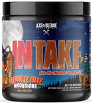 Axe & Sledge Intake All In One Pre-Workout 20/40 Servings-7
