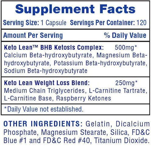 Hi-Tech Nexrutine Joint Support|Joint Support|Mass For Life|