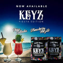 Black Magic Supply KEYZ Muscle Recovery BCAA 30 servings|BCAA|Mass For Life|