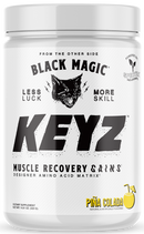 Black Magic Supply KEYZ Amino Acid Recovery Matrix-4