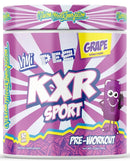 VMI Sports KXR Sport Pre-Workout|Pre Workout|Mass For Life|