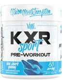 VMI Sports KXR Sport Pre-Workout|Pre Workout|Mass For Life|