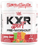 VMI Sports KXR Sport Pre-Workout|Pre Workout|Mass For Life|