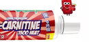 VMI Sports L-Carnitine 1500 HEAT 16oz PEZ Grape|Fat Burner|Mass For Life|