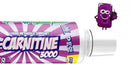 VMI Sports L-Carnitine 1500 HEAT 16oz PEZ Grape|Fat Burner|Mass For Life|