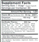 Gaspari Nutrition DTN8 Thermogenic with Lean 700 - 2 Great Fat Burner-4