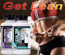 GenXLabs Lean 700 + FREE Pre Power - Limited Time Offer|Fat Burner|Mass For Life|