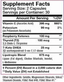 Blackstone Labs Glycolog FREE|Fat Burner|Mass For Life|