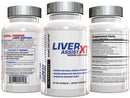 SNS Serious Nutrition Solutions Liver Assists XT 180 vcaps|Liver Support|Mass For Life|