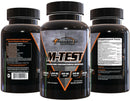 Competitive Edge Labs M-Test Booster 180 Caps|Test Booster|Mass For Life|