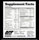 GAT Sport Mens Multi+Test 150 tab|Multi Vitamin|Mass For Life|