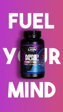Mind Fuel White Lion Labs-3