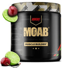 Redcon1 MOAB Mother Of All Builders|Muscle Growth|Mass For Life|