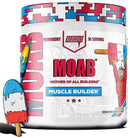 Redcon1 MOAB Mother Of All Builders|Muscle Growth|Mass For Life|