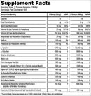 Gorilla Mind Mode Lightning Pre Workout|Pre Workout|Mass For Life|