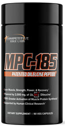 Competitive Edge Labs MPC-185|Muscle Growth|Mass For Life|