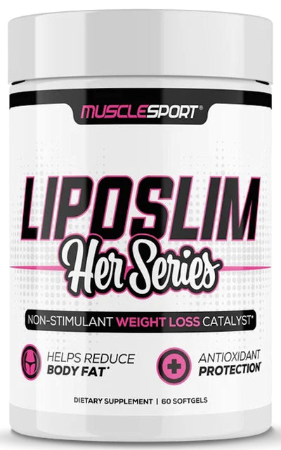 HARDCORE Supplements MassforLife.com