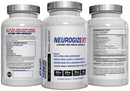 Serious Nutrition Solutions SNS Neurogize XT-3