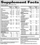 GAT Sport Nitra Flex Kaos King Of Pre-Workouts 40 Servings|Pre-Workout|Mass For Life|