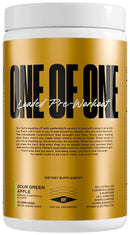 One of One Loaded Pre-Workout|Pre Workout|Mass For Life|
