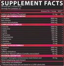 Nutrex Outlift Clinical Pre Workout|Pre Workout|Mass For Life|