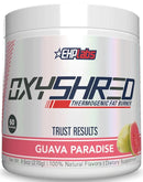 EHPLabs OxyShred Thermogenic Fat Burner|Fat Burner|Mass For Life|