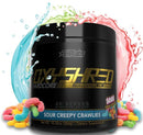 EHPLabs OxyShred Hardcore|Pre Workout|Mass For Life|