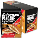 Enhanced Labs Protein Pancake|Protein Bars, Cookie and Food|Mass For Life|