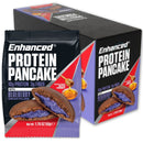 Enhanced Labs Protein Pancake|Protein Bars, Cookie and Food|Mass For Life|