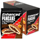 Enhanced Labs Protein Pancake|Protein Bars, Cookie and Food|Mass For Life|