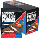 Enhanced Labs Protein Pancake|Protein Bars, Cookie and Food|Mass For Life|
