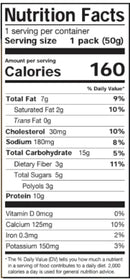 Enhanced Labs Protein Pancake|Protein Bars, Cookie and Food|Mass For Life|