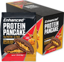 Enhanced Labs Protein Pancake|Protein Bars, Cookie and Food|Mass For Life|