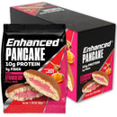 Enhanced Labs Protein Pancake|Protein Bars, Cookie and Food|Mass For Life|
