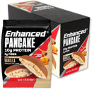 Enhanced Labs Protein Pancake|Protein Bars, Cookie and Food|Mass For Life|