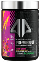 Alpha Prime Supplements Legacy Series Pre-Workout|Pre-Workout|Mass For Life|