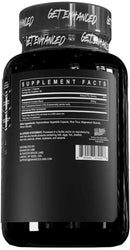 Enhanced Labs Phytoturk 60 Capsules|Test Booster|Mass For Life|